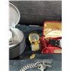 Image 6 : Replica Watches Assortment With Real Rado