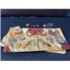 Image 1 : Jewelry and Decorative Lot