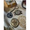 Image 3 : Jewelry and Decorative Lot