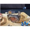 Image 7 : Jewelry and Decorative Lot