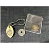 Image 9 : Jewelry and Decorative Lot