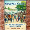 Image 1 : Midsomer Market of Coveted Curiosities