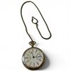 Image 1 : Antique Waltham Gold Filled Pocket Watch - Circa:1894 (Movement #5810697, Keystone Case #5526780) In
