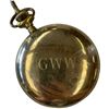 Image 2 : Antique Waltham Gold Filled Pocket Watch - Circa:1894 (Movement #5810697, Keystone Case #5526780) In