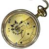 Image 3 : Antique Waltham Gold Filled Pocket Watch - Circa:1894 (Movement #5810697, Keystone Case #5526780) In