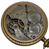 Image 3 : Antique Waltham Gold Filled Pocket Watch - Circa:1919 (Movement #22829555, Canada Empress Case #6549