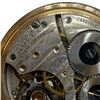 Image 4 : Antique Waltham Gold Filled Pocket Watch - Circa:1919 (Movement #22829555, Canada Empress Case #6549
