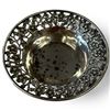 Image 1 : 3.5" Chinese Export Silver Bowl - Said to be Sterling - 26.5 grams