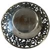 Image 2 : 3.5" Chinese Export Silver Bowl - Said to be Sterling - 26.5 grams