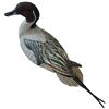 Image 3 : 1996 Rusty Rutherford "Northern Pintail Duck" Hand Carved & Painted Decorative Decoy