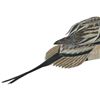 Image 4 : 1996 Rusty Rutherford "Northern Pintail Duck" Hand Carved & Painted Decorative Decoy