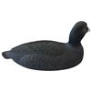 Image 4 : 1996 Rusty Rutherford "Coot Duck" Hand Carved & Painted Decorative Decoy - Signed by Artist