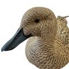 Image 3 : 1998 Rusty Rutherford "Pin Tail Hen" Hand Carved & Painted Decorative Decoy - Signed by Artist