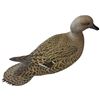 Image 4 : 1998 Rusty Rutherford "Pin Tail Hen" Hand Carved & Painted Decorative Decoy - Signed by Artist