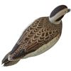 Image 3 : 2001 Rusty Rutherford "Long Tail Hen" Hand Carved & Painted Decorative Decoy - Signed by Artist