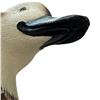 Image 7 : 2001 Rusty Rutherford "Long Tail Hen" Hand Carved & Painted Decorative Decoy - Signed by Artist