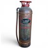 Image 1 : Vintage Copper and Brass Phomene 2.5 Gallon Fire Extinguisher