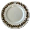 Image 2 : 1940s "Canadian Pacific" 10" Plates by Minton - 10 Plates in excellent condition