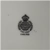Image 3 : 1940s "Canadian Pacific" 10" Plates by Minton - 10 Plates in excellent condition