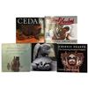Image 1 : Curated Collection of 5 Books on Indigenous Arts of the Pacific Northwest Coast