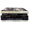 Image 2 : Curated Collection of 5 Books on Indigenous Arts of the Pacific Northwest Coast
