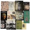 Image 1 : Curated Collection of 13 Books on Indigenous Arts and History of the Pacific Northwest Coast