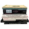 Image 2 : Curated Collection of 13 Books on Indigenous Arts and History of the Pacific Northwest Coast