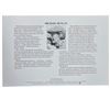 Image 4 : Michael Duncan "Early Morning Call" - Unframed and Double Matted - 11" X 14"