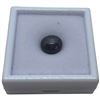 Image 2 : 7.7 CT Natural Star Ruby - Untreated - Oval Cabochon - 9.2mm x 10.2mm