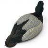 Image 7 : Rusty Rutherford "Greater Scaup" Hand Carved & Painted Decorative Decoy - Signed by Artist