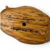 Image 4 : 1987 Carved Wood "Bufflehead Duck" Decorative Decoy - Signed Laughton