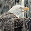 Image 3 : Rod Frederick Ltd. Edition Print "The Nesting Call" #270/1000 (33.5" X 42.5")