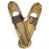 Image 1 : Pair of Sherpa Snow-Claw Metal Framed Snow Shoes