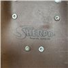 Image 3 : Pair of Sherpa Snow-Claw Metal Framed Snow Shoes