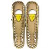 Image 4 : Pair of Sherpa Snow-Claw Metal Framed Snow Shoes