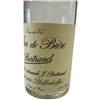 Image 3 : Fleur De Poire Bertrand 700ml 40% French Pear Eau-De-Vie - Traditional  Pear Brandy