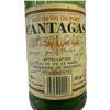Image 2 : Cantagas Eau De Vie De Marc 100cl 40% French Pomace Brandy - Gift-Inscribed Distiller's Bottle