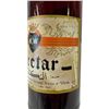 Image 3 : KW Nectar 750ml 14% Sweet Dessert Liqueur - Middle Eastern Fruit-Forward Table Liqueur