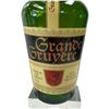 Image 3 : Grande Gruyère Gold 700ml 41% + Escorial Green 750ml 56% - Herbal European Liqueur Pairing