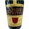 Image 2 : Grande Gruyère Green 700ml 45% + Ceramic Cherry Rum 700ml 24% - Herbal & Fruit Liqueur Duo