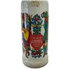 Image 4 : Grande Gruyère Green 700ml 45% + Ceramic Cherry Rum 700ml 24% - Herbal & Fruit Liqueur Duo