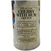 Image 5 : Grande Gruyère Green 700ml 45% + Ceramic Cherry Rum 700ml 24% - Herbal & Fruit Liqueur Duo