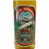 Image 2 : Grande Gruyère Green 700ml 45% + Linie Aquavit 750ml 41.5% - Nordic Sea-Aged Spirit Pair