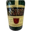 Image 4 : Grande Gruyère Green 700ml 45% + Linie Aquavit 750ml 41.5% - Nordic Sea-Aged Spirit Pair