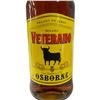 Image 2 : Osborne Brandy 1L 36% + Orahovac 500ml 28% + Kruskovac 750ml 28% - Spanish & Balkan Spirits