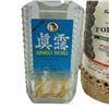 Image 3 : Hungaria Golden Leaf 750ml 30% + Aguardente 1L 40% + Soju 375ml 25% - Global Spirits Set