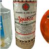 Image 4 : Hungaria Golden Leaf 750ml 30% + Aguardente 1L 40% + Soju 375ml 25% - Global Spirits Set