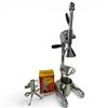 Image 1 : Manual Citrus Press & Vintage Westmark "Steinex-Combi" Fruit Pitter