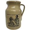 Image 5 : Three Vintage Stoneware Jugs - German & American Examples