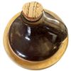 Image 17 : Early 20th Century Canadian Stoneware Liquor Jugs Gold Seal Liquor Co. Ltd., Vancouver B.c. Lot of 2